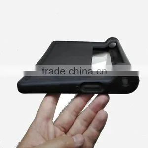 Yoga Tab 3 HD 8" Case for Lenovo Yoga 8 Inch Tablet 850F 850M 850L Silicone Protective Case Cover thumbnail-5