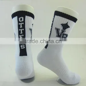 Warm Soft Popular New Design Sport Socks thumbnail-1
