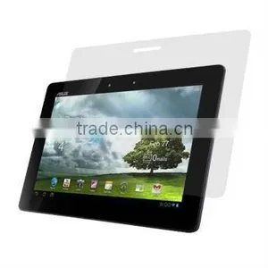 For Asus Transformer Prime TF700T Clear Screen Protector/Guard/Protection Film thumbnail-1