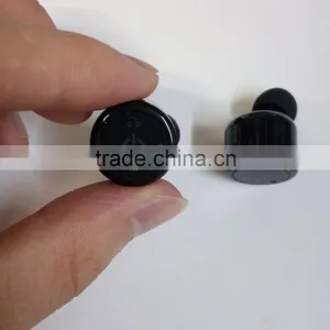 Wireless Stereo Earphones Mini Bluetooth Earbud for Iphone7 thumbnail-6