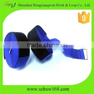 Hook Loop Long Strap Binding Wood Material thumbnail-5