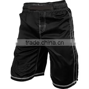 2013 New Arrival Mens 100% Cotton Crossfit Shorts thumbnail-1