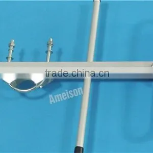 Digital tv Antenna 650 - 850 MHz Directional Yagi Antenna Automobile tv Antenna thumbnail-2