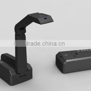 Education Device Document Camera K10 hd Visualizer thumbnail-1