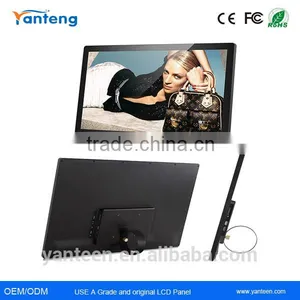 27inch Capacitive Touch Screen Tablet pc With 1GB RAM and 8GB NAND Flash thumbnail-1