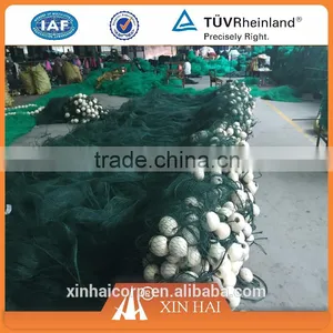Block Nets for Freshwater or Reservoir Fish Catching With High Quality and Competive Price thumbnail-1