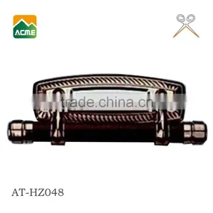 Good Quality Zinc Coffin Handles Factory thumbnail-1