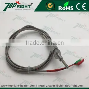 Topright Newest Insulated Thermocouple & Extension Wire thumbnail-1