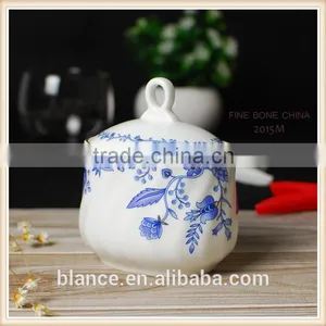 Crinkle Flower Coffee Set in European Coffee Cup Set Style thumbnail-2