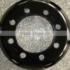 5.50F-16 Steel Wheel Disc thumbnail-1