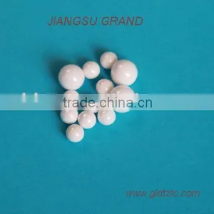 Ultra-fine Grinding Pigment 95% Zirconia Ceramic Ball thumbnail-1