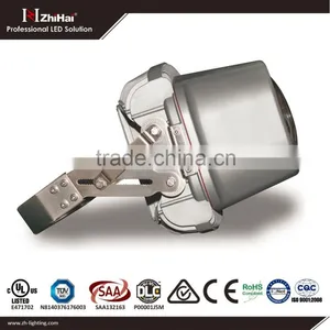 Factor Price 5 Years Warranty High Lumen Power 600W 800W 1000W HIGH MAST LED Flood Lighting WITH TUV, CE, ISO9001 thumbnail-6