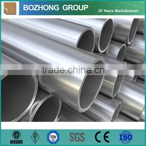 Nickel Alloy Inconel 625 Pipe thumbnail-1
