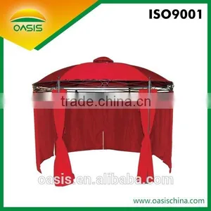 Roud Metal of Gazebo for Wedding&party thumbnail-1