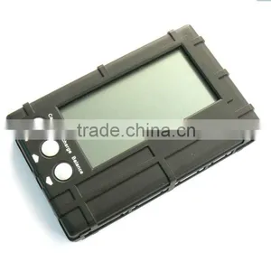 3 in 1 Battery Balancer LCD Display Voltage Indicator Battery Discharger Battery Capacity Checker thumbnail-1