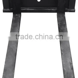 Skid Steer Forks thumbnail-1