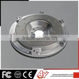 Aluminum Race Flywheel for Volkswagen Beetle 99-00 1.8L T GAS thumbnail-1