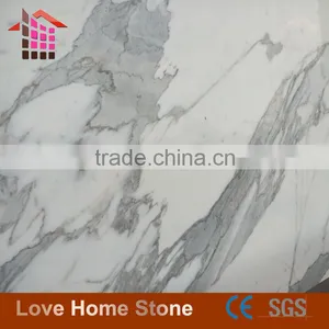 Chinese Snow White Marble Price thumbnail-6