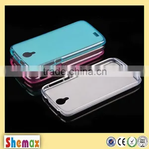For LG D331/D335 Tpu Transparent Cover Case thumbnail-3