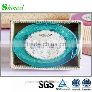 30g Transparent Soap Hotel Spa Soap thumbnail-2