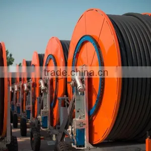 Aquajet Hose Reel Irrigator thumbnail-2
