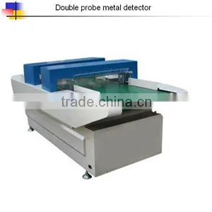 Leather Processing Metal Needle Detector thumbnail-4