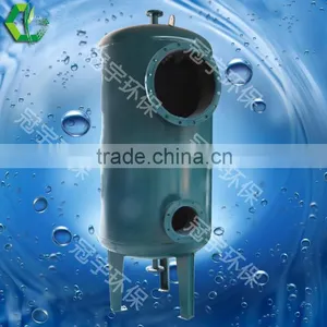 VRV Cooling Water Comprehensive Hydrotreater thumbnail-2