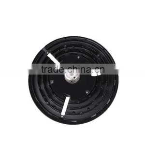 LED High Bay Lights,LED Low Bay Lights, Warehouse Lighting,cowshed Lighting,shed Lighting 30w-120w UFO Light thumbnail-4