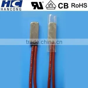 Best Selling 2015 Auto Reset Thermal Protector Buying Online in China thumbnail-6
