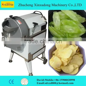 Good Quality Slicer for Potato/vegetables thumbnail-1