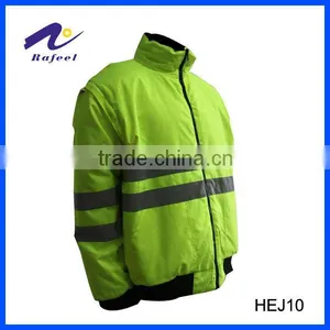 Waterproof Seam Taped Safety Clothing Wholesale thumbnail-1