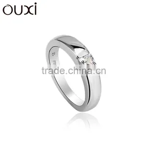 2015 Fashion 925 Sterling Silver Ring Y70028 thumbnail-1
