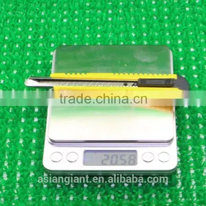 18mm Utility Knife With Low Price,Custom Logo Utility Knife thumbnail-2