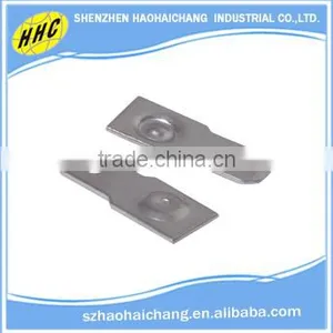 Galvanized Iron Wire Cable Terminal Connector Terminal thumbnail-4