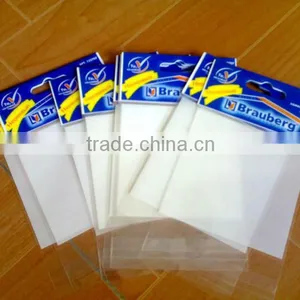 PE Material Bag Machine For Socks Bag thumbnail-3