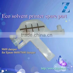 7600 9600 Damper /Printer Ink Damper for Eco Solvent Printer thumbnail-1
