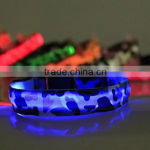 Light up Dog Collar thumbnail-4