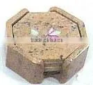 Marble Coaster ,corporate Gifts thumbnail-1