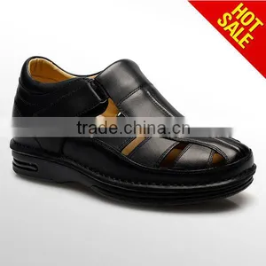 Latest Sandals Design for Men 2013 thumbnail-1