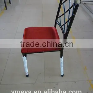 Nice and Durable Low Back Chiavari Chair thumbnail-2