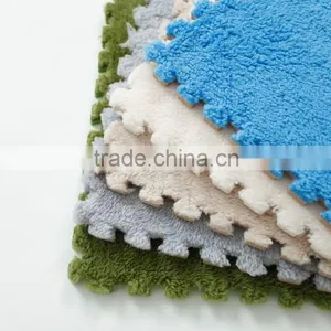 EVA Plush Indoor Carpet thumbnail-3