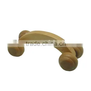 Wood Massager Roller thumbnail-1