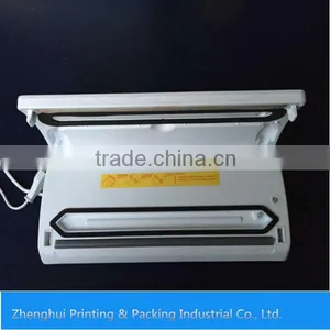 BPA RollLarge 11" x 50' Commercial Grade Vacuum Sealer Food Saver Storage Roll Bags thumbnail-2