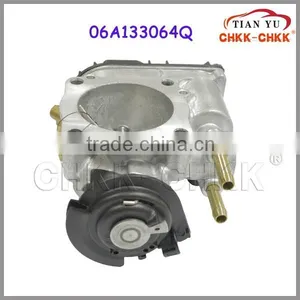 Hot Selling Electronic Throttle Body Oem#06A133064Q Universal Throttle Body thumbnail-2
