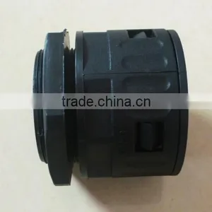 PA6 Quick Connection Tighten Cable Conduit Connector Cable Gland thumbnail-2