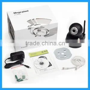 Ocean OC-Eye01S 3.6mm Fixed Lens 2.0 Megapixel H.264 P2p Dome IP Camera thumbnail-5