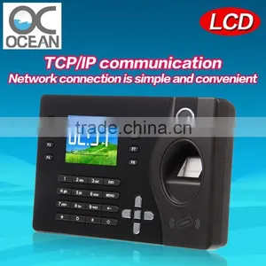 Fingerprint Reader for Government /biometric Scanner OC057-2-10 for Bank ,government,school,hospital thumbnail-1