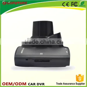 2.5 Inch LCD Screen Car DVR Vehicle Dash Cam Video Camera Recorder Generalplus Car Camera, Car Dvr Korea thumbnail-5