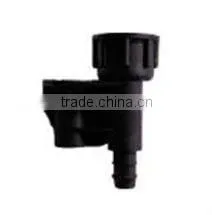 Support With Female Thread Dn12*1/2" thumbnail-1