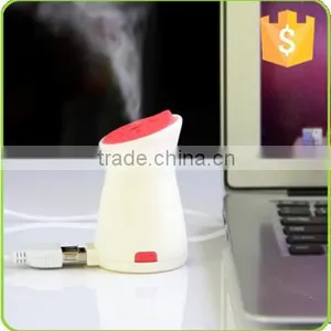Hight Quality Usb Mist Cool Ultrasonic Aroma Humidificador thumbnail-1